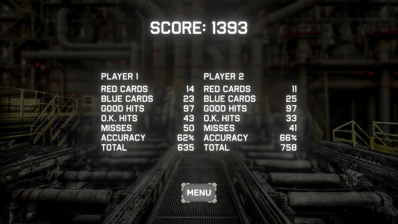 Discard screenshot 4