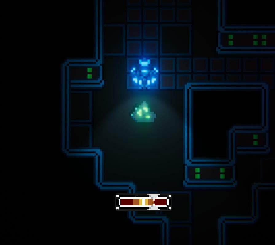 EleBlob screenshot 5