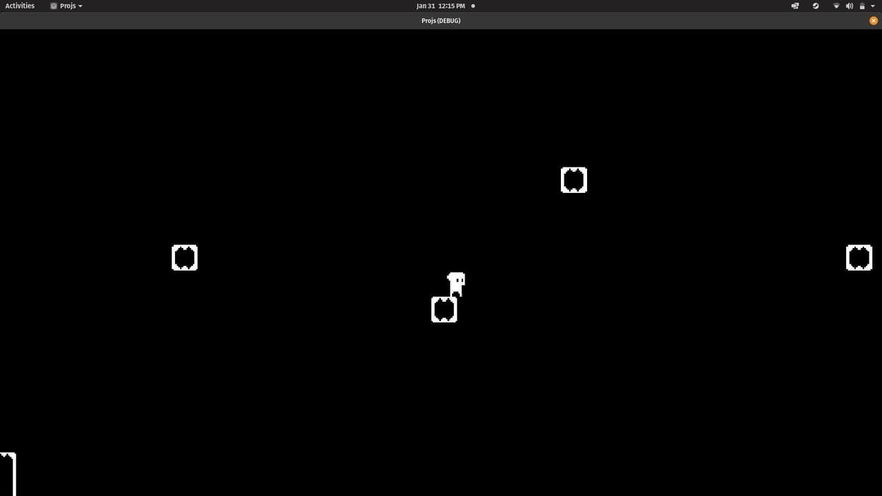 Project Savi screenshot 5