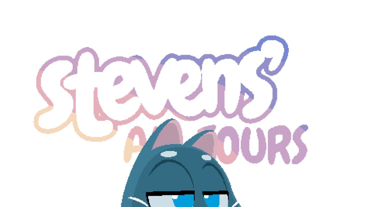 stevens all fours screenshot 2