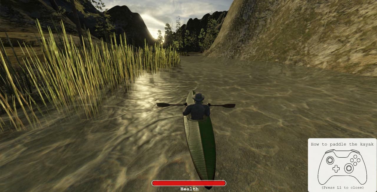 Current (itch) (ScreenSaver Games, AndrzejM, PawelKunka, Potato) screenshot 4