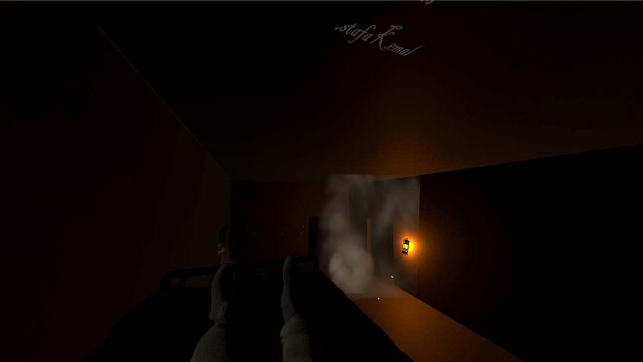 My Dream Chapter - 1 screenshot 2