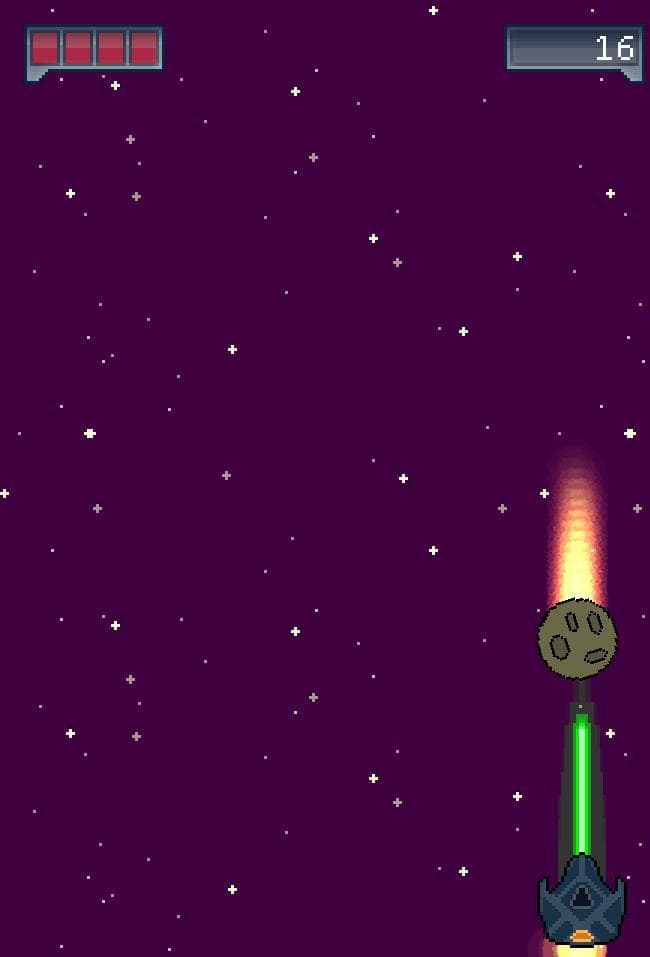 Super Space Shooter 2017 screenshot 5