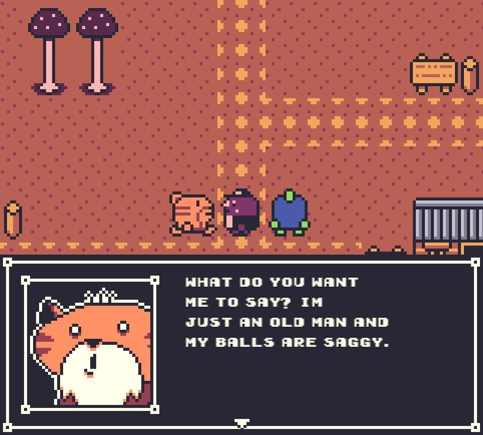 Shooty and the Catfish - Episode 1 screenshot 3