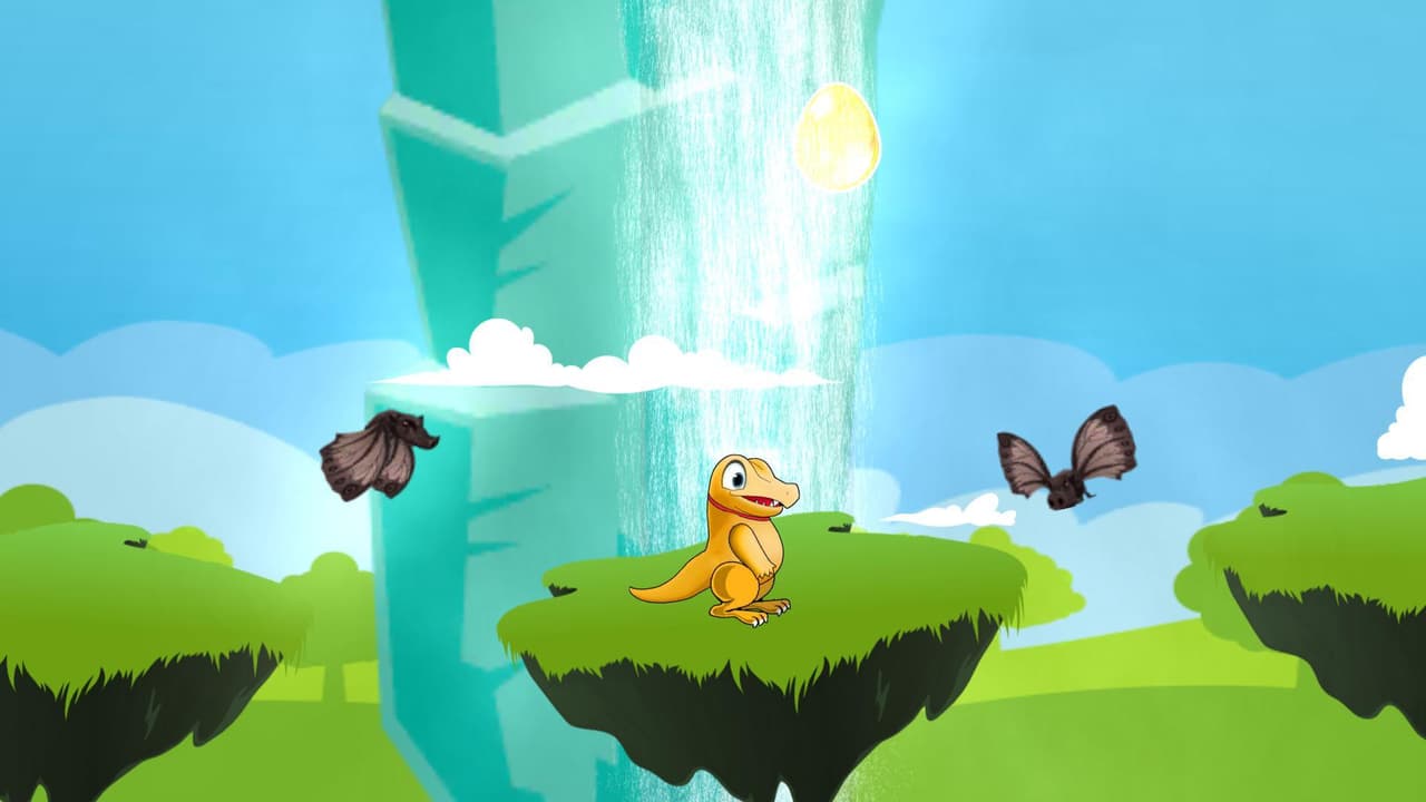 The Last Dino screenshot 5