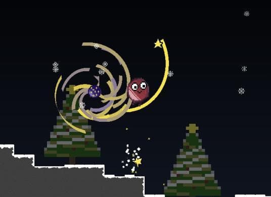 Carmine Bauble screenshot 4
