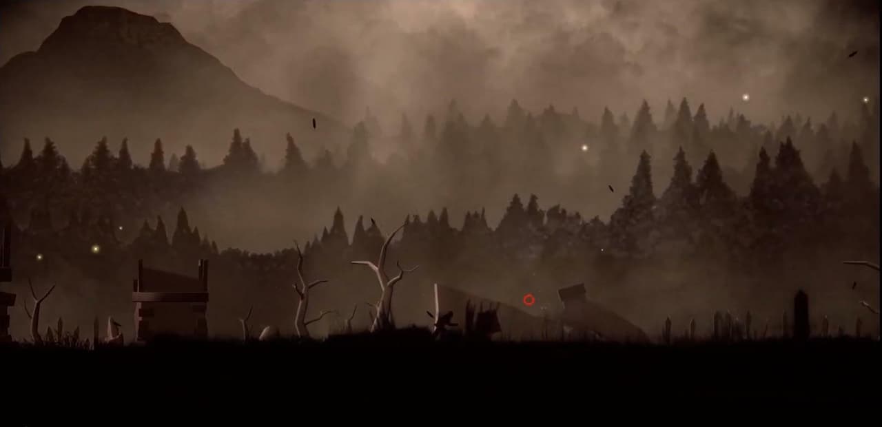Umbra (Adamh5) screenshot 5