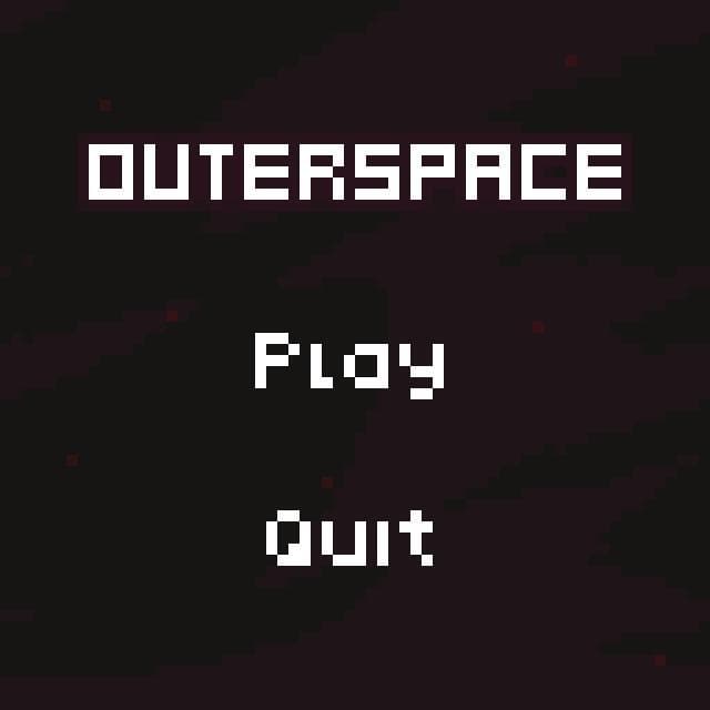 Outerspace (Loonycat) screenshot 2