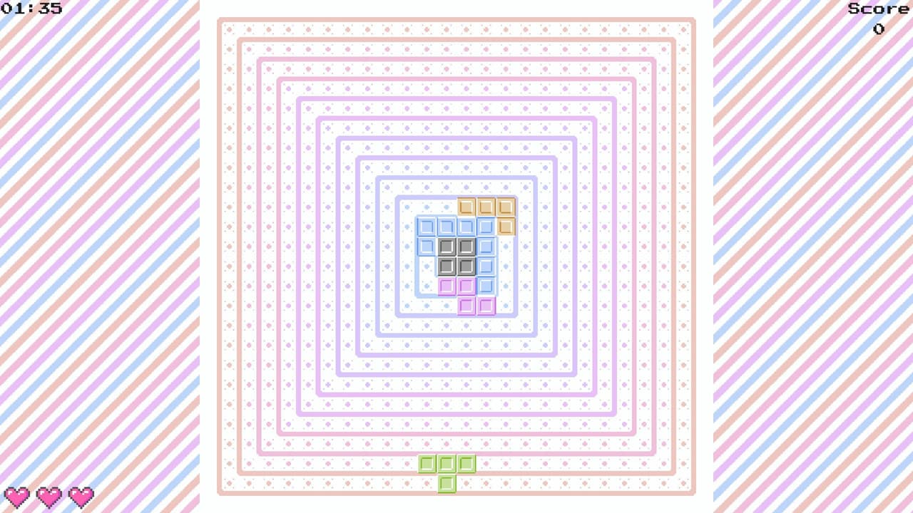 Petris (Tino3210, petitBiscuits, piskel) screenshot 3