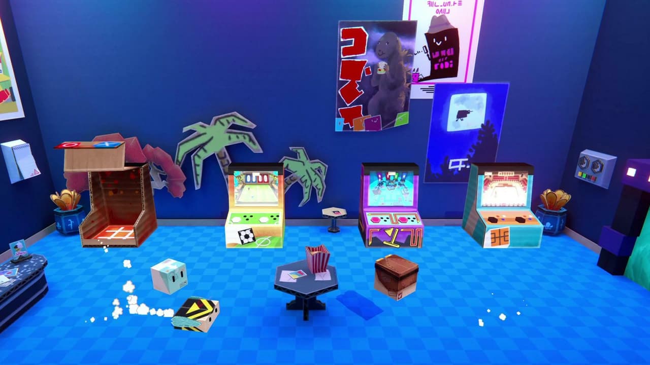 Pile Up Demo screenshot 5