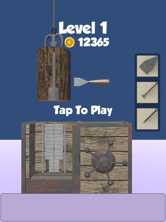 Wood Key Locksmith screenshot 2
