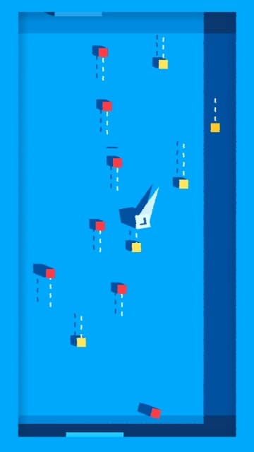 Hecticube (2015) screenshot 2