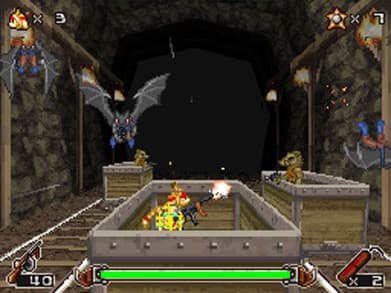 The Wild West screenshot 6