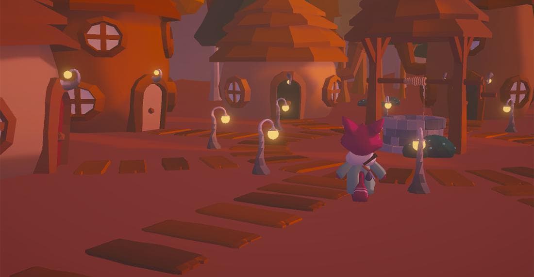 Maive Demo V2.0 screenshot 3