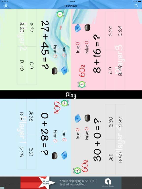CalFight screenshot 5