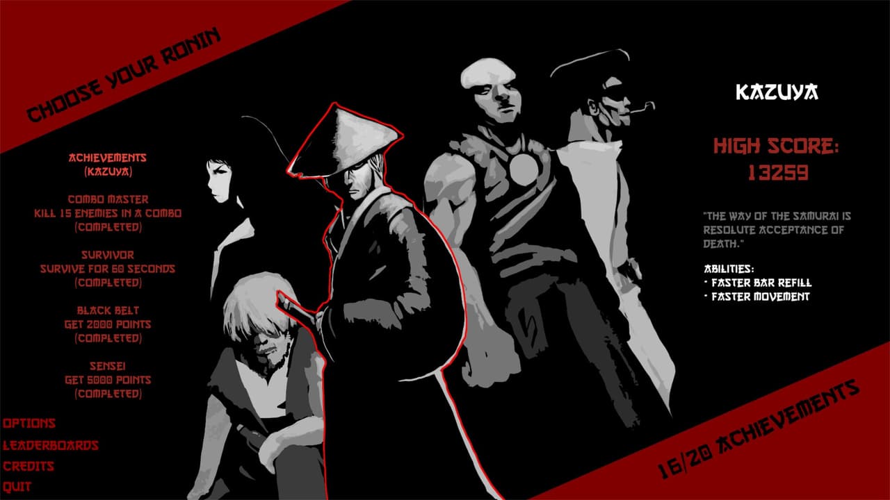 HAYAI screenshot 2
