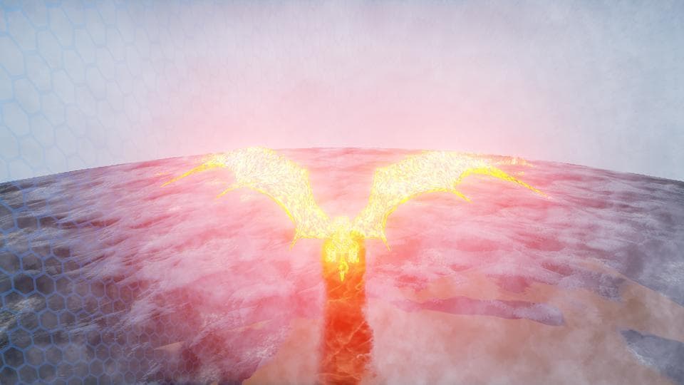 DragonCrash Demo screenshot 5
