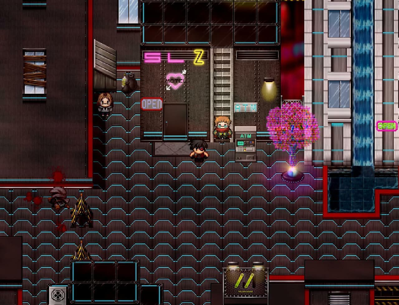 ExoSpace screenshot 3