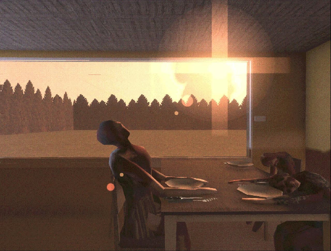 Tear Factory (itch) screenshot 2