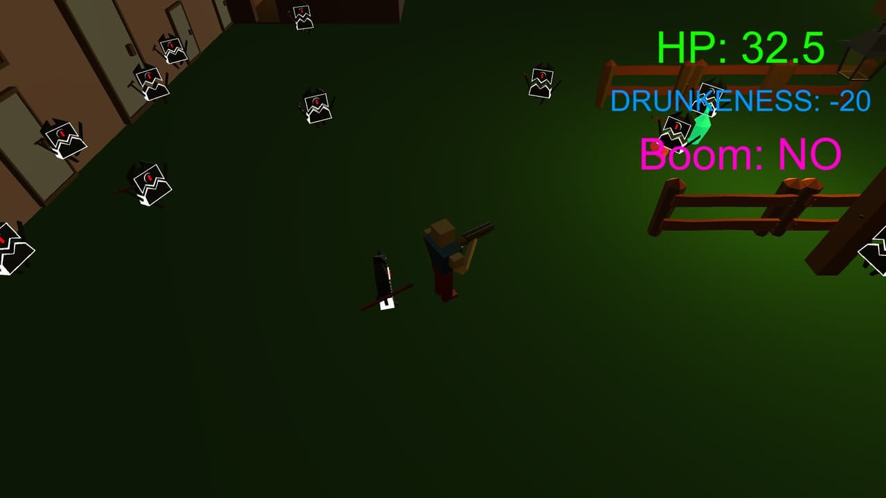 FC screenshot 5