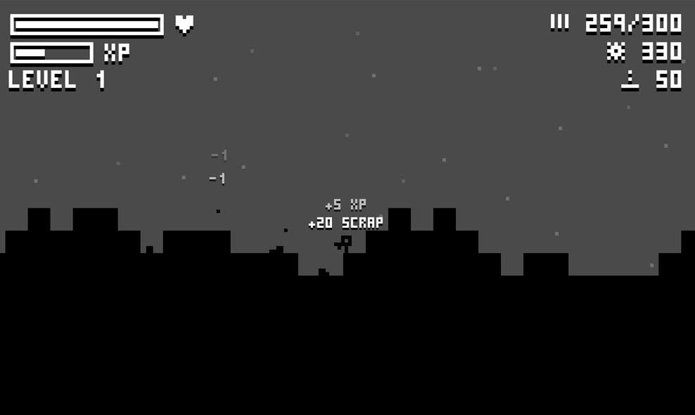 KAPUT screenshot 5