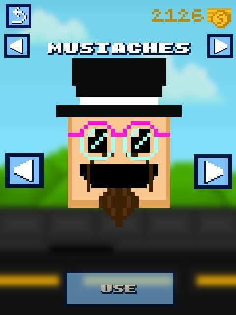 Eat The Trash (Android) screenshot 6