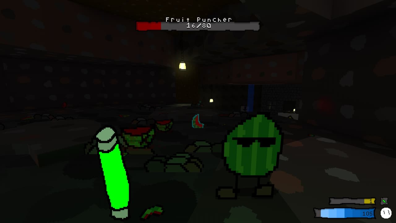 box party demo screenshot 3