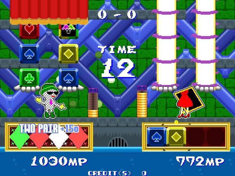 ニタクルウィッチ / Nitacle Witch screenshot 4