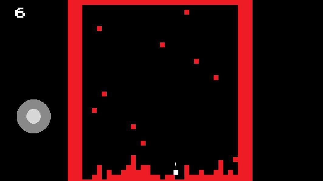 Pike Cube screenshot 5