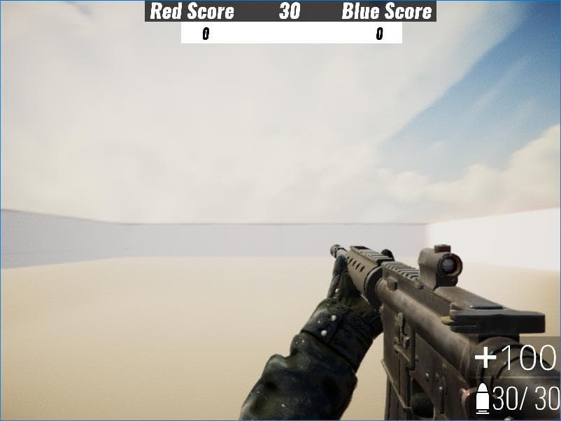 PROJECT ZESDA screenshot 4