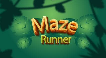 Maze Runner (itch) (Maaasque)