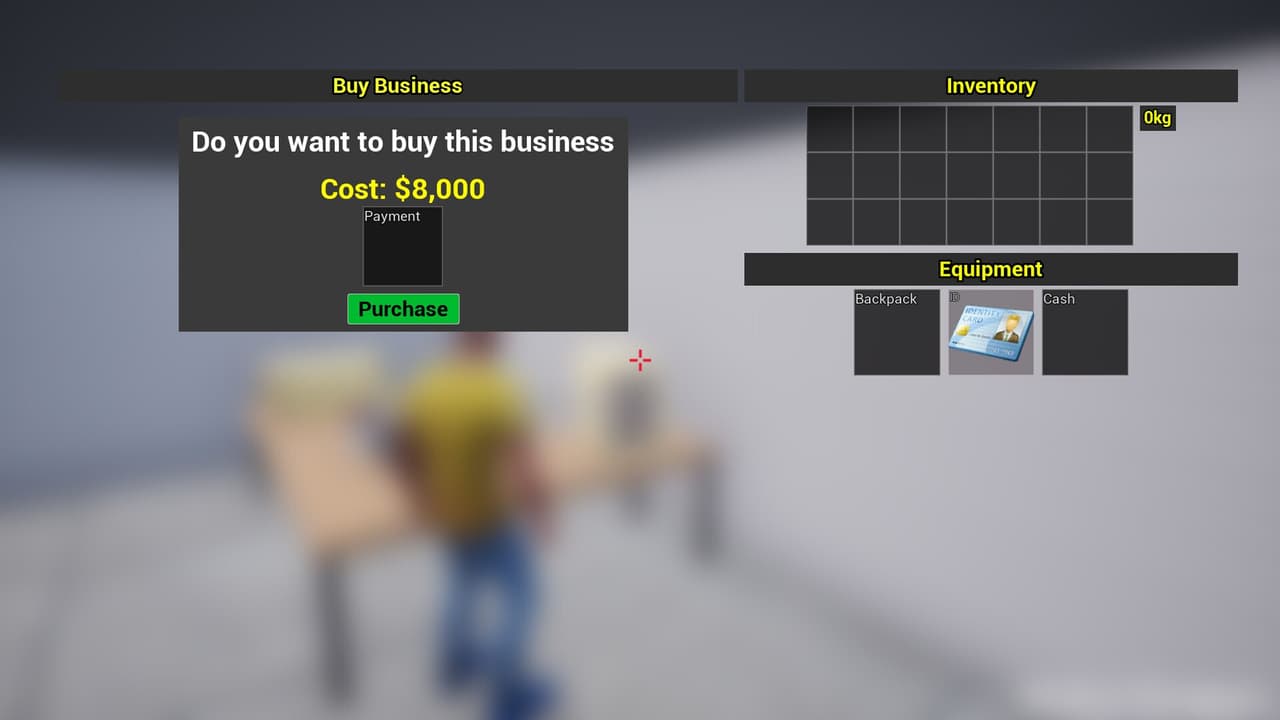 Project City screenshot 2