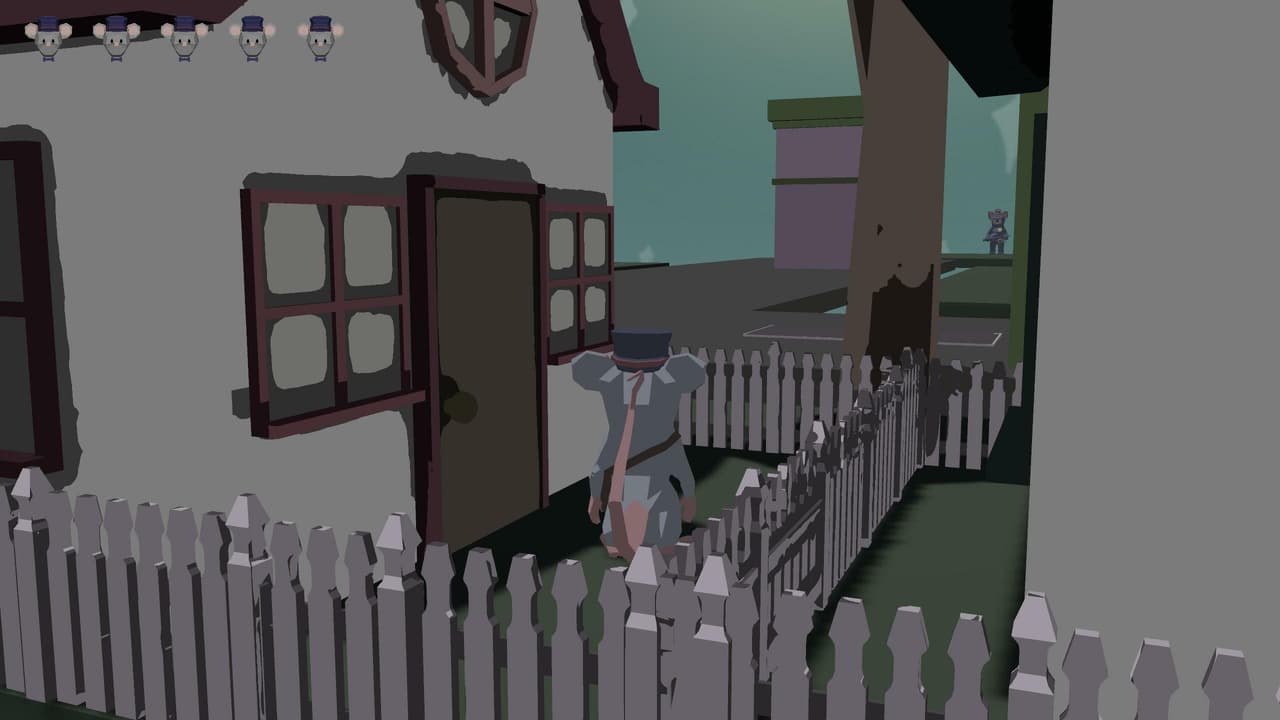Rataria screenshot 2