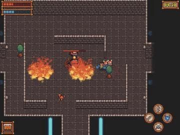 Gauntlet (Beta) screenshot 6