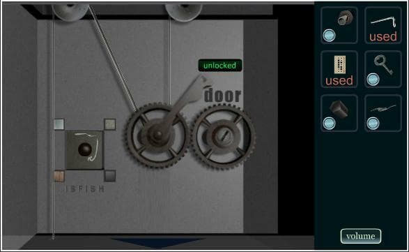 Gear2 screenshot 3