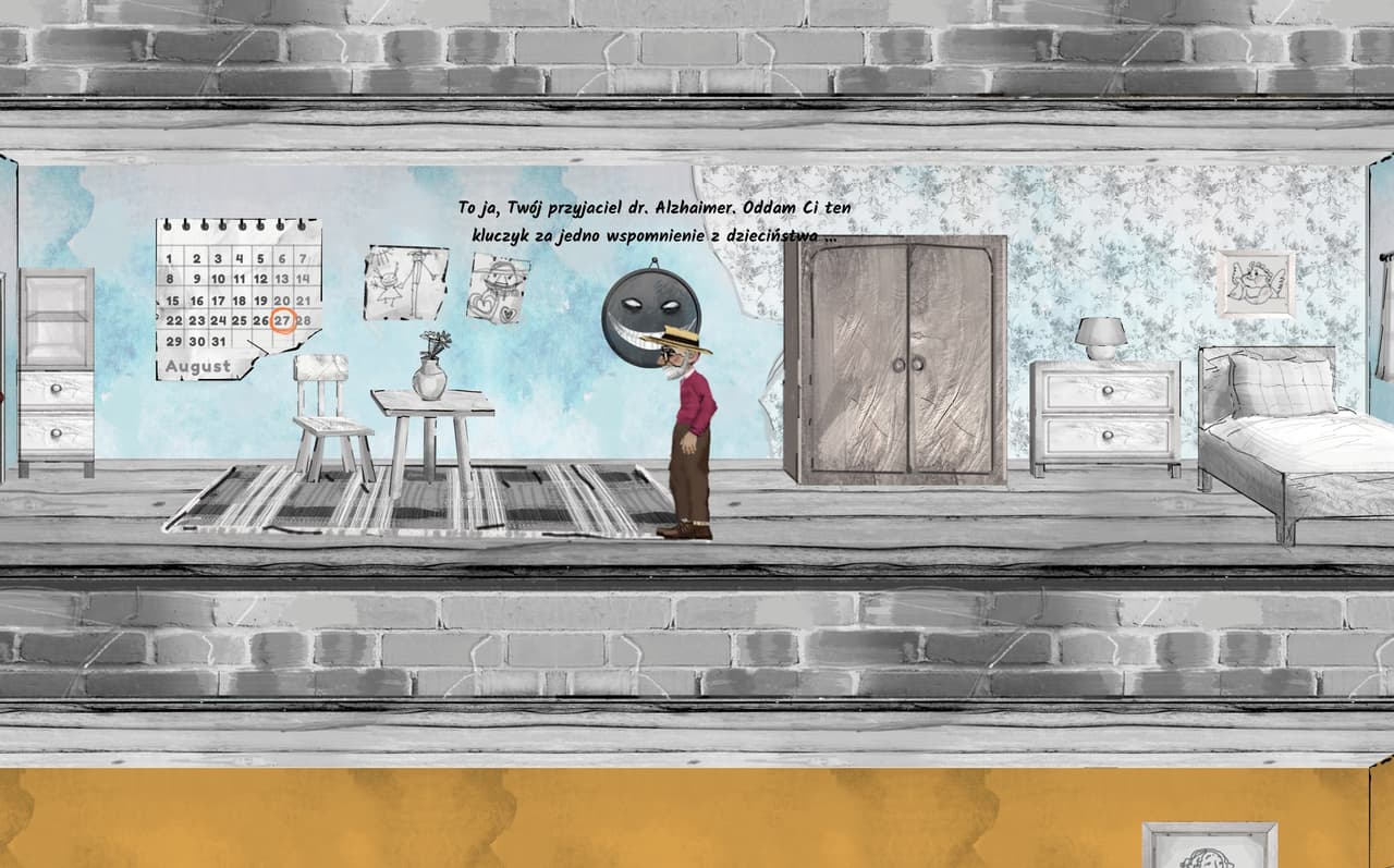 The Last Grand Memory screenshot 3