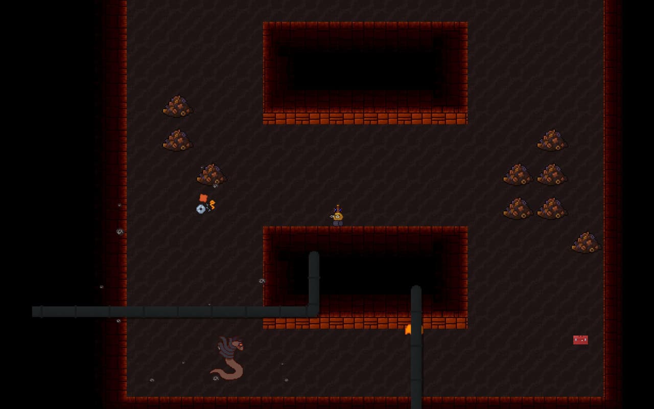 A Letter from Canto screenshot 4