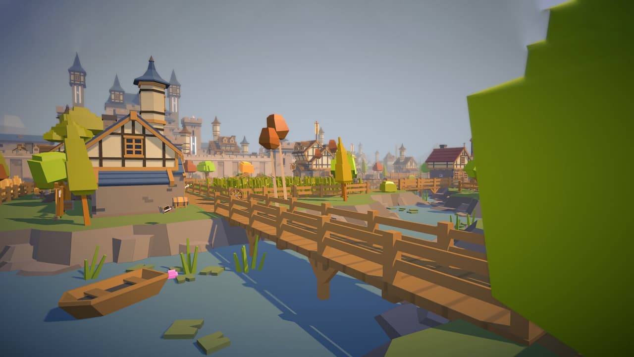 Medieval and Secrets screenshot 5