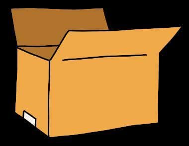Moving Box