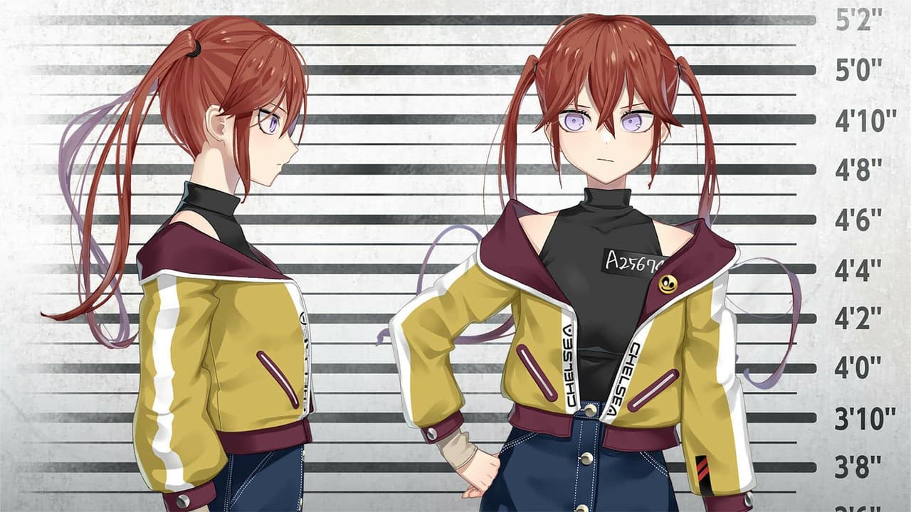 Hentai Prison screenshot 3