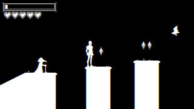 Invertio screenshot 3