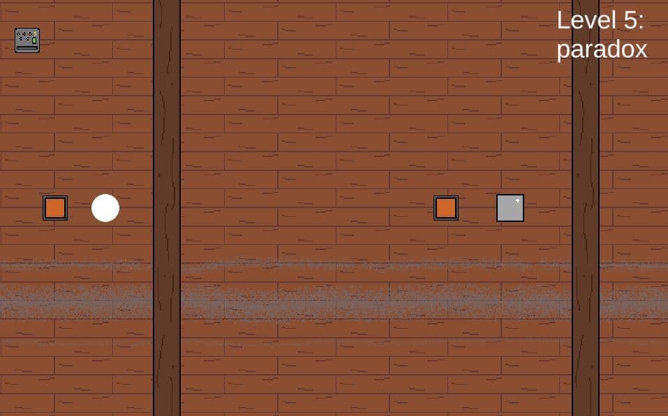 Help Yourself (Aquarii) screenshot 3