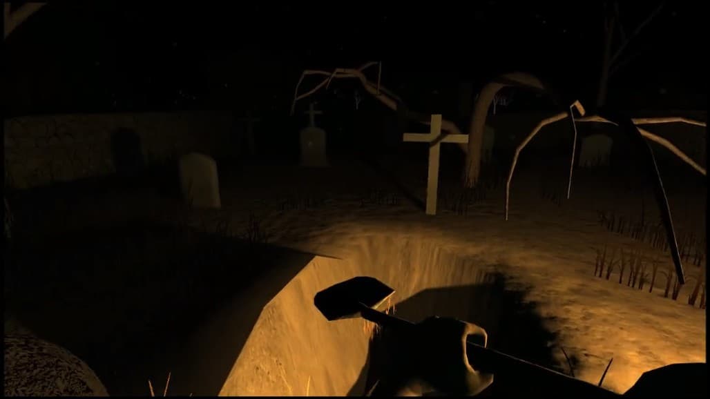 Amélia screenshot 3