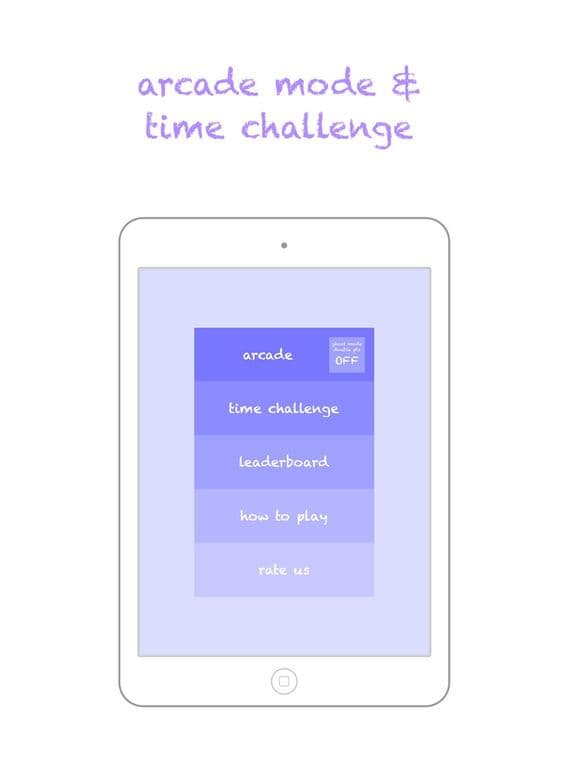 MoveMove - Matching Numbers screenshot 3