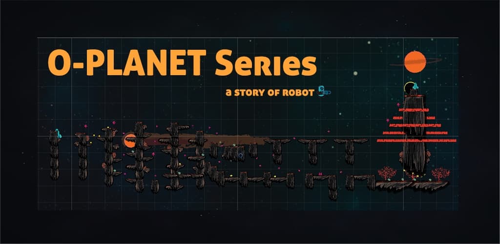 O-PLANET SERIES screenshot 2