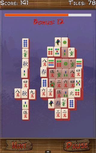 Mahjong II (Full)