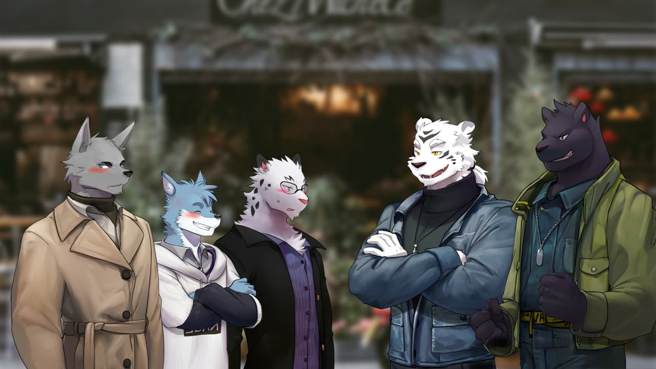 厷雏GrandNestling screenshot 3