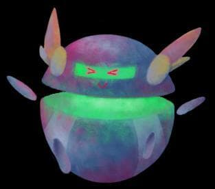 Syntho and Iguro