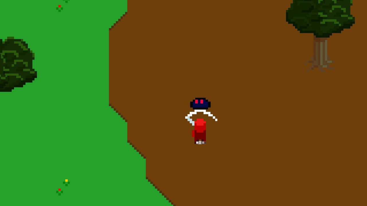 Eric and Luna - The Dungeon Duo screenshot 4