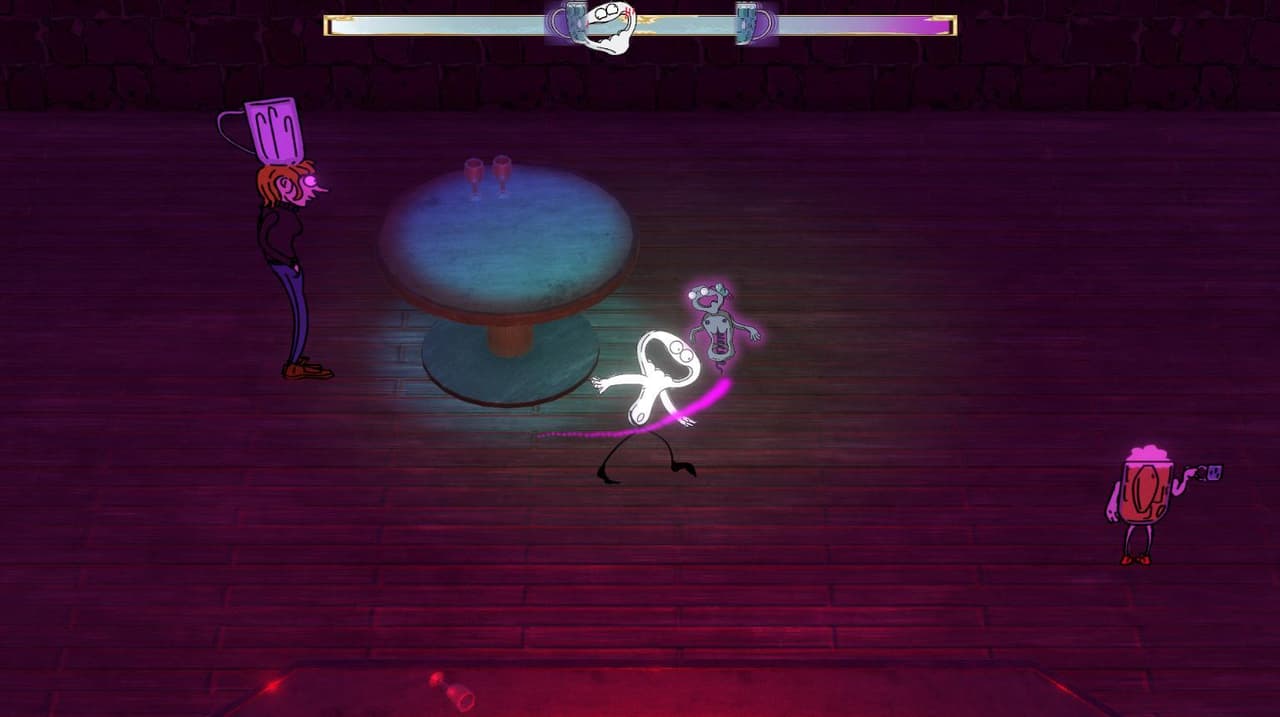 NANAs screenshot 3